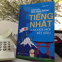 Hướng Dẫn Học Đàm Thoại Tiếng Nhật Cho Người Mới Bắt Đầu