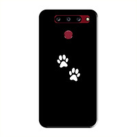 ỐP LƯNG IN DÀNH CHO LG G8 THINQ