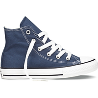 Giày Sneaker Kid Converse Chuck Taylor All Star Classic Hi - Navy
