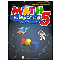 Math In My World 5 (2021)