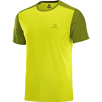 Áo Thể Thao Nam STROLL SS TEE M CITRONELLE - LC1056400