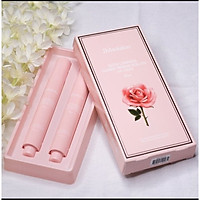 Thanh lăn mắt JM Solution Glow Luminous Flower Firming Roll-on Eye Cream