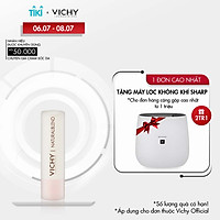 Son Dưỡng Ẩm Không Màu Naturalblend Hydrating Lip Balm