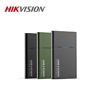 Ổ cứng di động SSD HIKVISION Elite 7 Touch 500GB - Hàng Chính Hãng