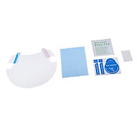 Motorcycle Speedometer Instrument Cluster Screen Protector for Yamaha NMAX155