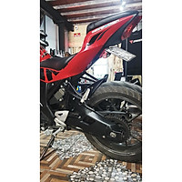 Ốp gắp Suzuki GSX R150 - S150