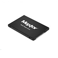Ổ cứng SSD Maxtor 480GB SATA YA480VC1A001- Hàng Chính Hãng