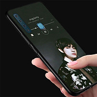 Ốp điện thoại dành cho máy Samsung Galaxy M20 - Tôi Yêu B.T.S MS TYBTS022