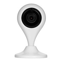 Indoor 1080P Wireless IP Camera Baby Monitor 2.0MP 6 IR Leds Night Vision EU