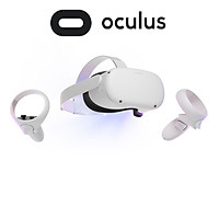 Kính thực tế ảo Oculus Quest 2 - Hàng Nhập Khẩu