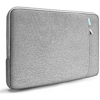 TÚI CHỐNG SỐC TOMTOC PROTECTIVE MACBOOK PRO 13″ GRAY A13C01G CHÍNH HÃNG