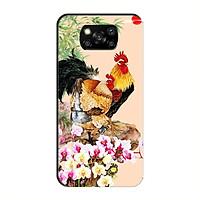 Ốp Lưng Dẻo Dành Cho XIAOMI POCOPHONE X3
