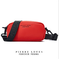 Túi Bao Tử Nữ Đeo Chéo Đeo Bụng FOREVER YOUNG Phong Cách Hàn Quốc Mới FY20 - Tukado