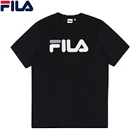 ÁO FILA LINEAR LOGO SHROT-SLEEVE T-SHIRT