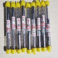 Mũi khoan bê tông xịn