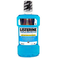 Nước súc miệng LISTERINE TarTar Protection 500ml - 3006322