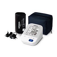 Máy đo huyết áp tự động Omron HEM-7156-A