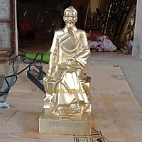 tượng chu văn an bằng đồng, quà tặng ý nghĩa cho các thầy cô giáo