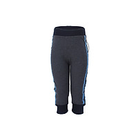 Quần Legging Bé Trai_Yvette LIBBY N'guyen Paris_YVETTE COOL BB2 _Màu Xanh (Navy) _Cotton Mélange hữu cơ (Organic)