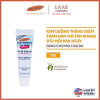 Kem dưỡng trắng sáng da ban ngày, mờ thâm nám, tàn nhang Palmer's (Cho mọi loại da)