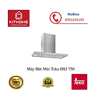 Máy Hút Mùi Teka DSJ 750 - Hàng chính hãng