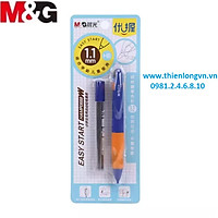 Bút chì kim HB 1.1mm kèm hộp ruột M&G - HAMP0688