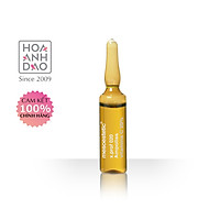 Serum chống lão hóa, mờ thâm nám Mesoestetic Ampoules of Vitamin C 20%