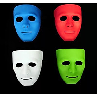 Mặt Nạ Jabbawockeez Mặt Nạ Cosplay Mặt Nạ Hóa Trang( nguyenhuyen9916 )