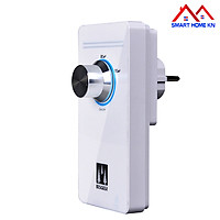 Máy lọc không khí Besgeer, máy khử mùi nhà bếp, khử mùi nhà vệ sinh, khử mùi phòng ngủ