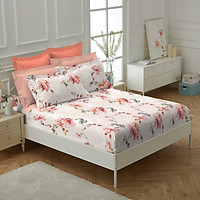 Drap KYMDAN Lavish (drap + áo gối nằm) 200 x 200 cm