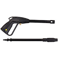 Máy Phun Rửa Xe Áp Lực Cao Điều Chỉnh Được