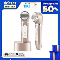 Máy Trẻ Hoá Da Tái Tạo Collagen K-SKIN, Có Tia Hồng Ngoại Giúp Hấp Thụ Tinh Chất, Ngừa Lão Hóa - Hàng Chính Hãng