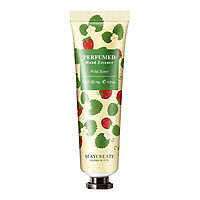 Combo 3 Kem Dưỡng Ẩm Da Tay MAYCREATE Perfume Hand Essence 30g
