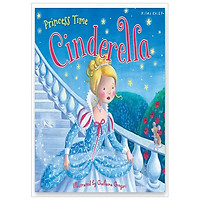 Cinderella (Princess Time)