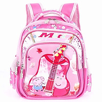 Balo Học Sinh Miti BL1072WS_PIG_PIN_PIN - Size S