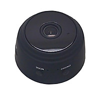 Camera HD WIFI Mini 1080P Máy ảnh Tầm Nhìn Ban đêm Micro Camera DVR