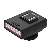 ORDRO LN-3 Studio IR LED Light USB Rechargeable Infrared Night Vision Infrared Illuminator for DSLR Camera Photography