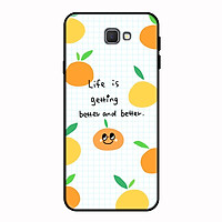 Ốp lưng điện thoại Samsung Galaxy J7 Prime viền dẻo TPU BST Độc Lạ Đẹp Mẫu 11
