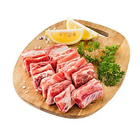 [Chỉ giao HCM] Sườn Non Heo DTP - 1KG