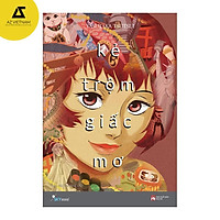 Sách - Kẻ Trộm Giấc Mơ