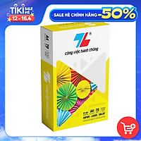 Giấy photo A4 70 Thiên Long PP-001