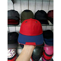Nón lưỡi trai unisex