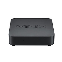 MINIX NEO N42C-4 Mini PC Win10 Pro Intel Apollo Lake J4205 UHD 4K Media Player 4GB/64GB 2.4GHz+5GHz WiFi 1000Mbps LAN