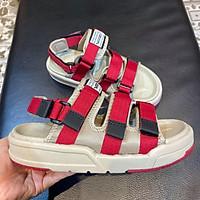 Giày Sandal Vento Nam Nữ Quai Ngang NV1001