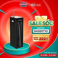 Máy Lọc Nước R.O 9 Lõi Sunhouse SHA8879K - Hàng Chính Hãng