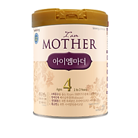 Big C - SPDD I'm Mother 4 (1-3T) 800g - 79582
