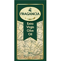 Dầu Oliu Fragancia Extra 5 lít