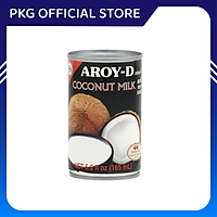 Nước Cốt Dừa Aroy-D 165ml (Thái Lan)