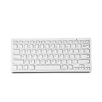 Wireless Bluetooth Keyboard For iMac Macbook iPhone iPad 78 keys ABS Compact