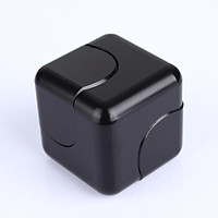 Con Quay Khói Vuông Cube Spinner